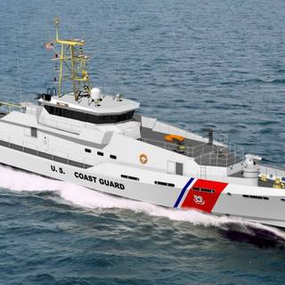 United States Coast Guard wallpaper