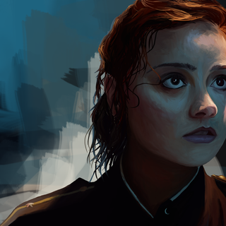 Clara Oswald wallpaper