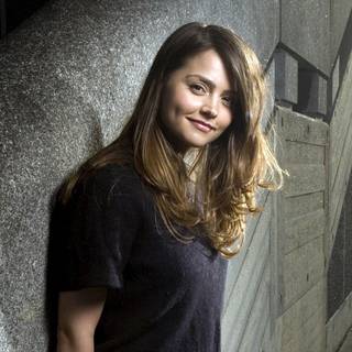 Clara Oswald wallpaper