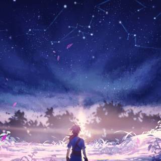 iPhone wild wallpaper