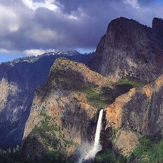 Sierra Nevada desktop wallpaper