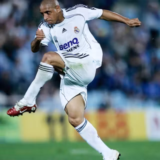 Roberto Carlos HD iPhone wallpaper