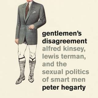 Alfred Kinsey wallpaper