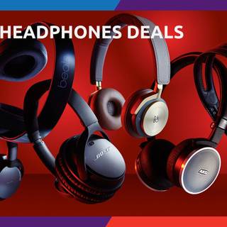 StereoBeats wallpaper