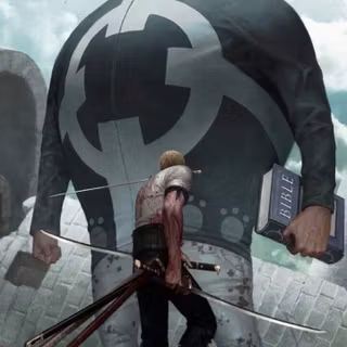 Kuma One Piece wallpaper