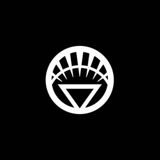 White Lantern Corps wallpaper