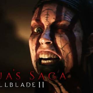 Hellblade 2 wallpaper