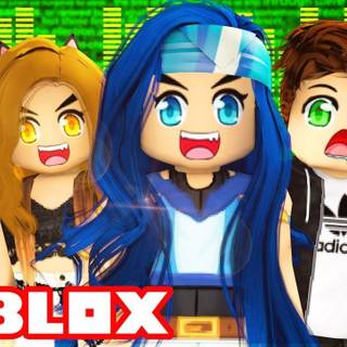 Funneh and The Krew wallpaper