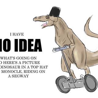 Dinosaur memes wallpaper