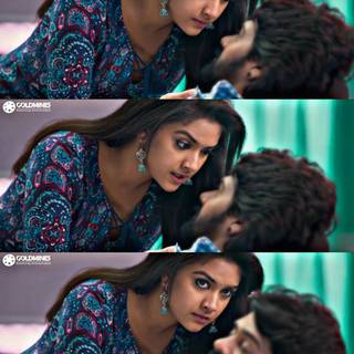 Nenu Local wallpaper