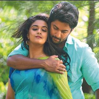 Nenu Local wallpaper