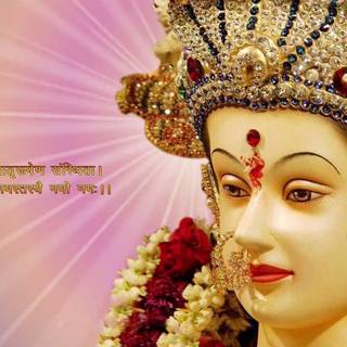 Kanaka Durga wallpaper