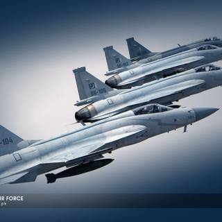 Air Force training wallpaper