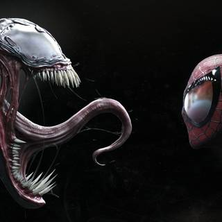 Spider-Man Marvel wallpaper