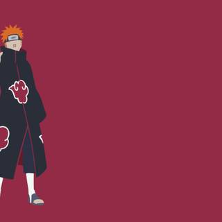 Pain Yahiko wallpaper