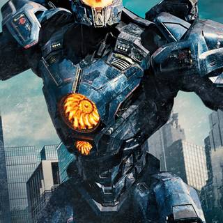 Obsidian Fury wallpaper