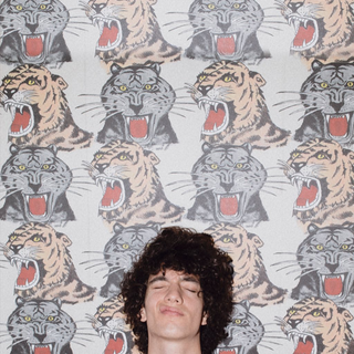 Jorge López wallpaper