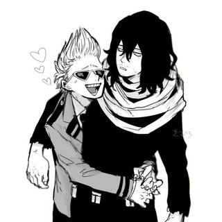 EraserMic wallpaper