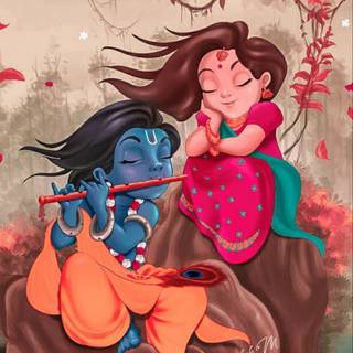 Flopsy Avatar wallpaper