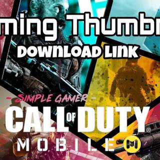 Call of Duty thumbnails wallpaper