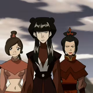 Flopsy Avatar wallpaper