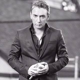 Shadmehr Aghili wallpaper