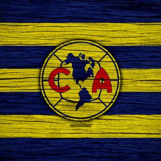 America FC wallpaper