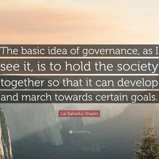 Lal Bahadur Shastri wallpaper