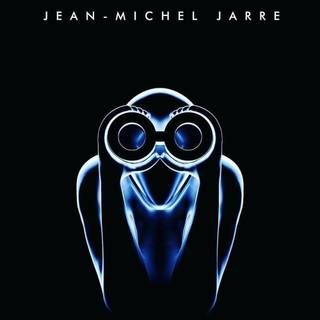 Jean-michel Jarre wallpaper