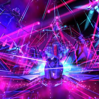 Jean-michel Jarre wallpaper