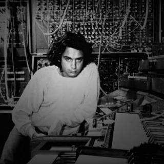 Jean-michel Jarre wallpaper