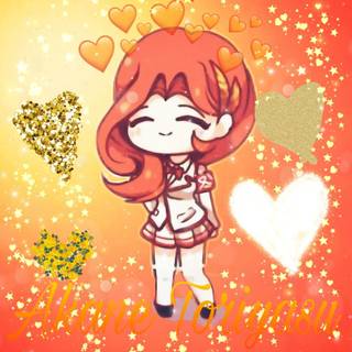 Akane Toriyasu wallpaper