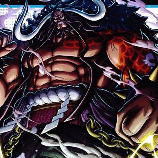 One Piece Bounty Rush wallpaper