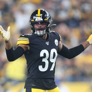 Minkah Fitzpatrick wallpaper