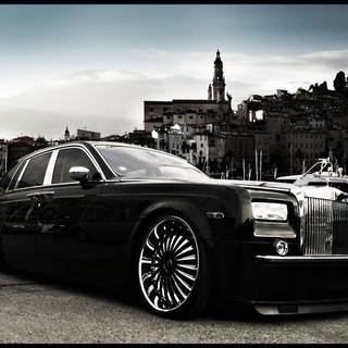 Rose Royce wallpaper