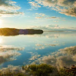 Prince Edward Island wallpaper