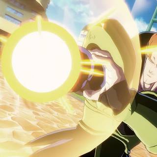 Android 16 HD wallpaper