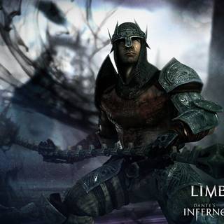 Dante Inferno wallpaper