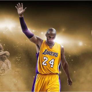 Desktop Kobe Bryant wallpaper