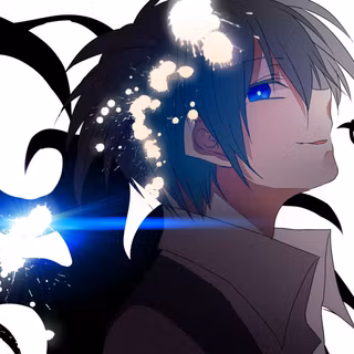 Karma x Nagisa wallpaper