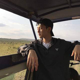 Kwon Hyun Bin wallpaper