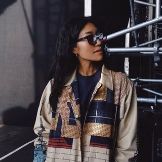 Peggy Gou wallpaper