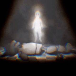 FNAF Puppet wallpaper