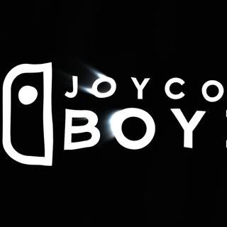 Joycon Boyz wallpaper