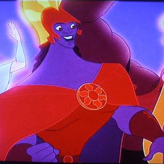 Hercules Disney wallpaper