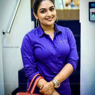 Prayaga Martin wallpaper