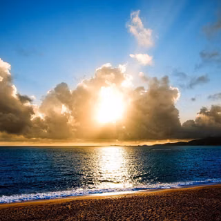 Seascapes wallpaper