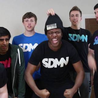 Sidemen desktop wallpaper