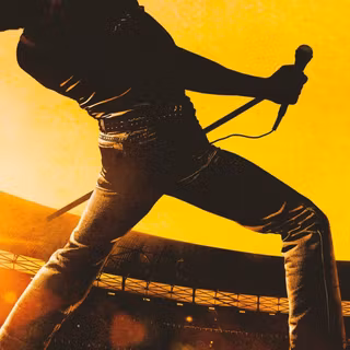 Queen Bohemian Rhapsody wallpaper