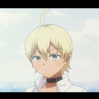 Mito Ikumi wallpaper